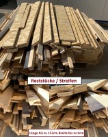 2€/kg Reste OSB Platten Grobspanplatten